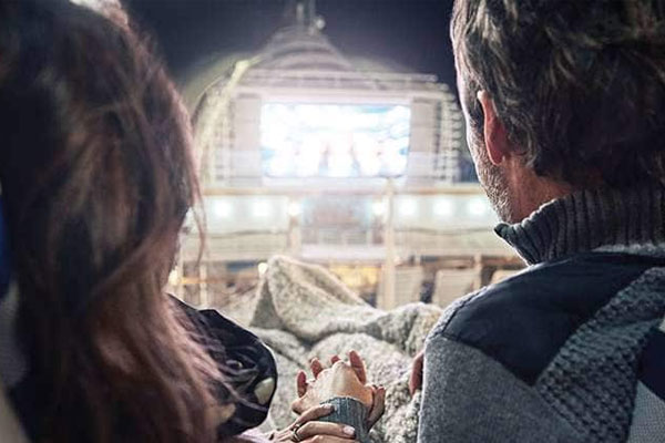 Coral Princess Gallery Image